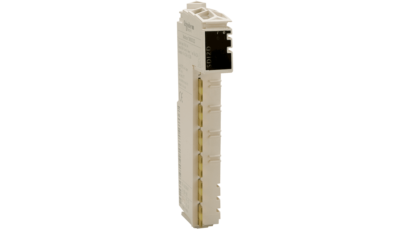Schneider Electric Connector Cable for Use with Smart Relay