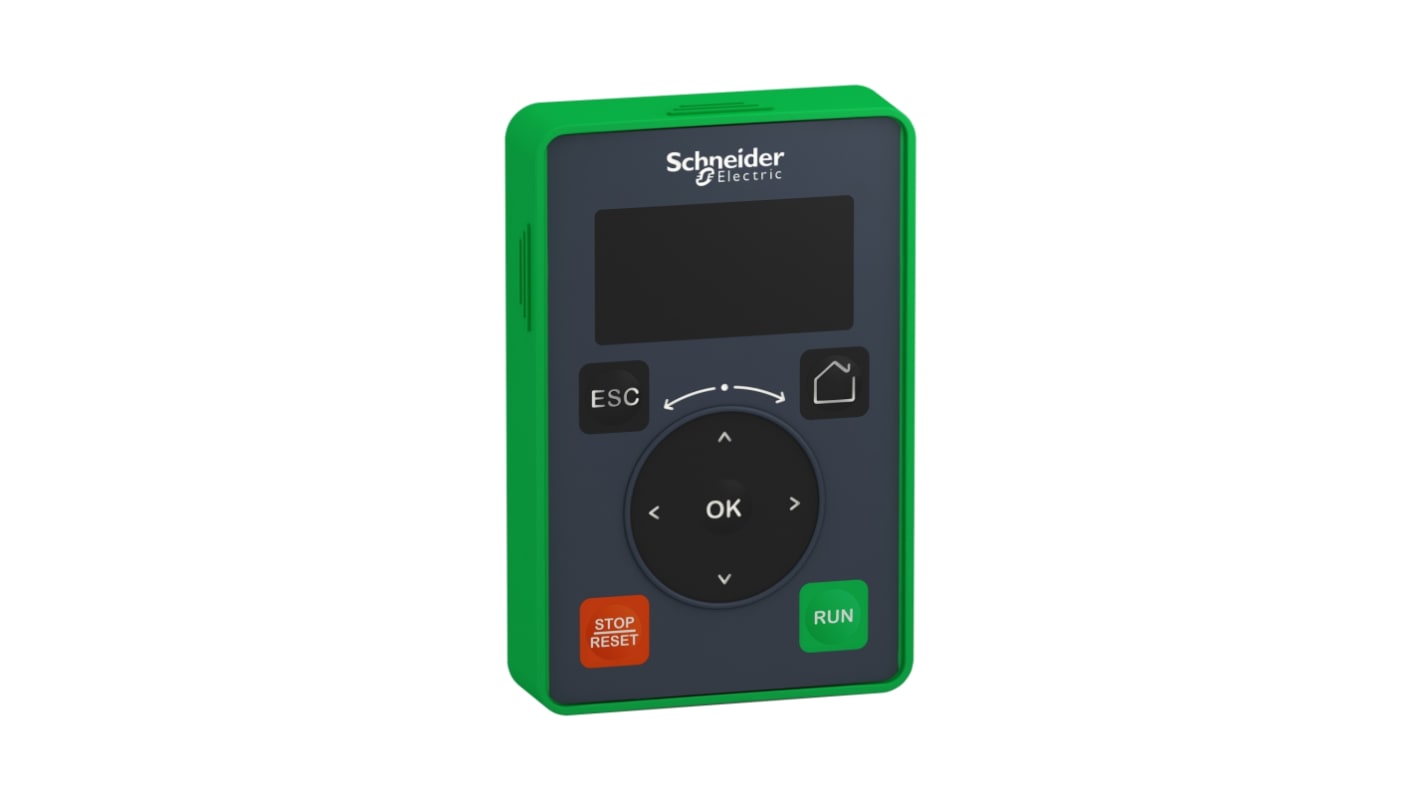Schneider Electric Altivar Display Terminal