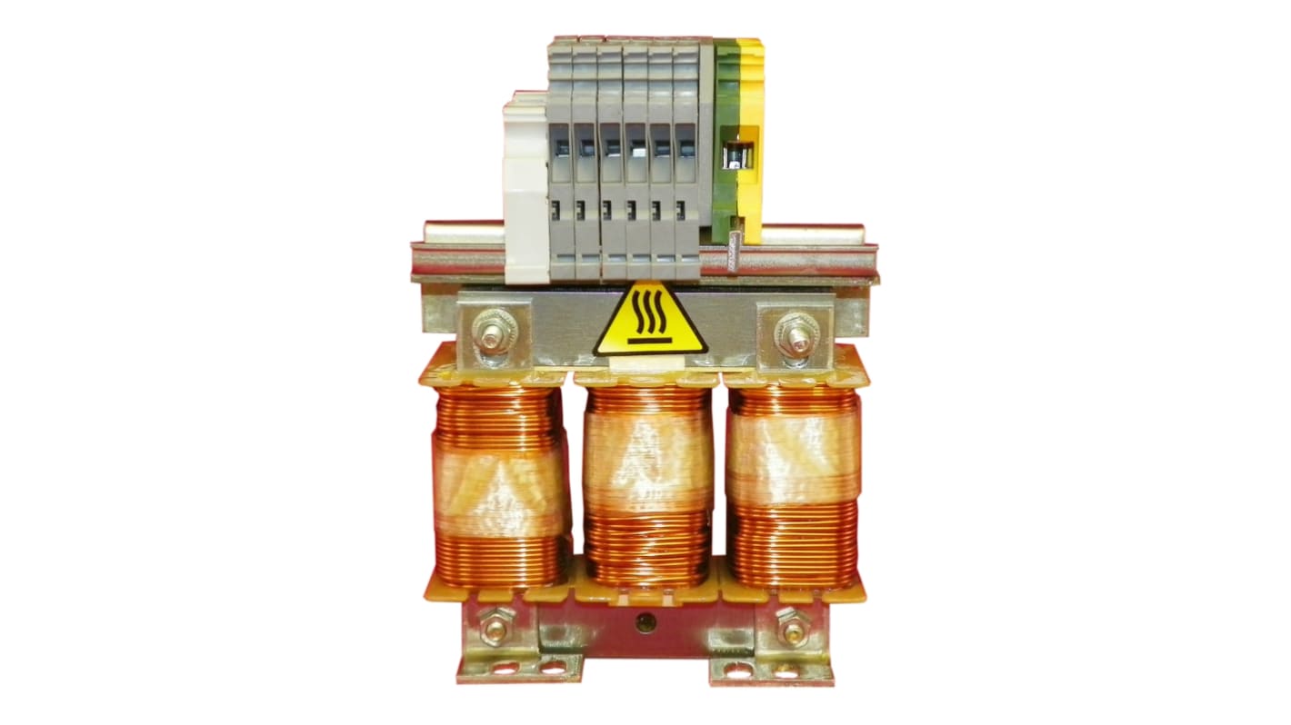 Bobina inverter Schneider Electric per uso con Altivar 61 Altivar 312 Altivar di processo ATV900 Altivar 32 Altivar 312