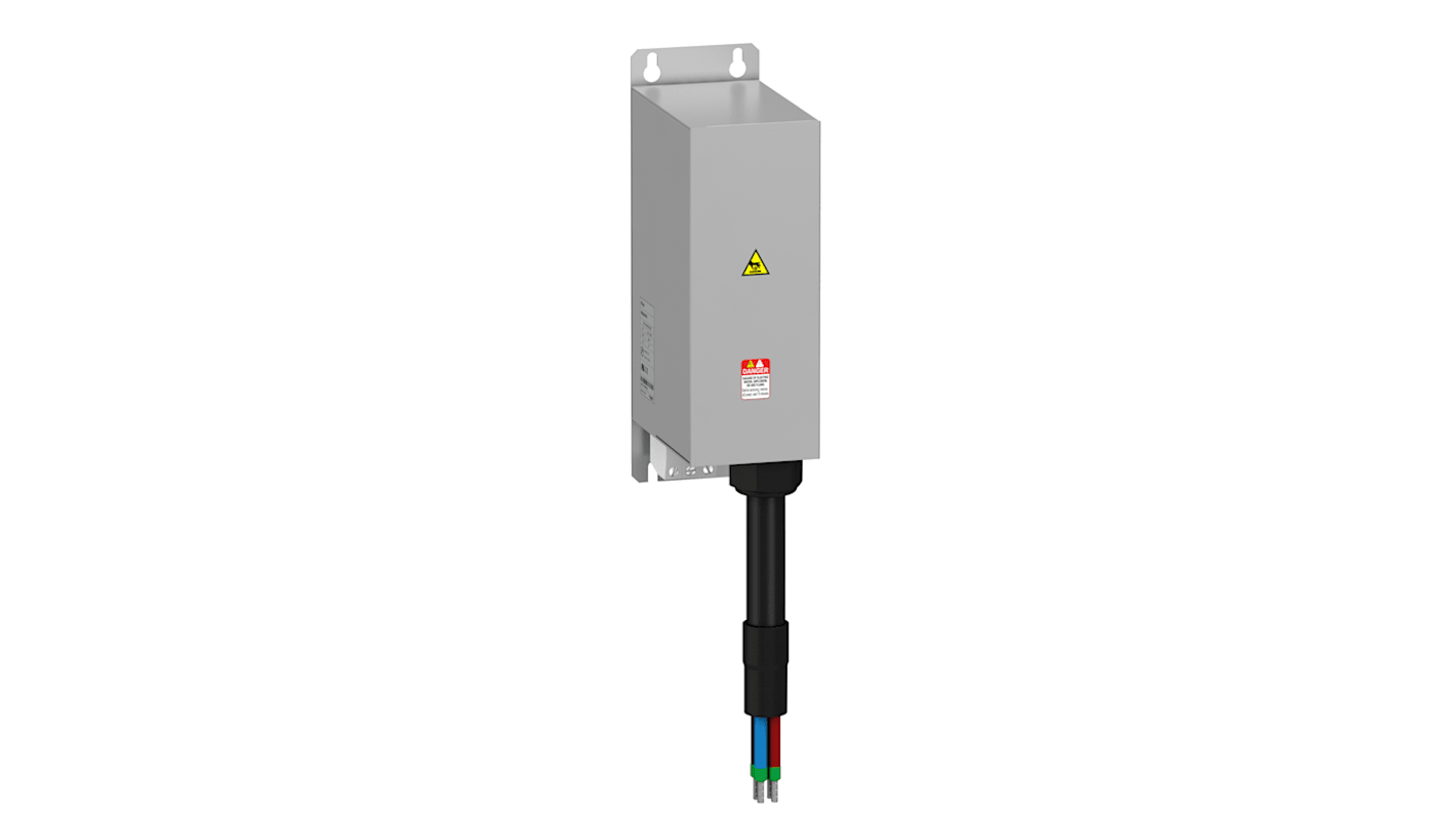 Schneider Electric 480 V EMC Filter 3 Phase