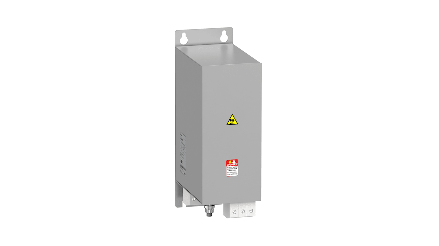 Schneider Electric 480 V EMC Filter