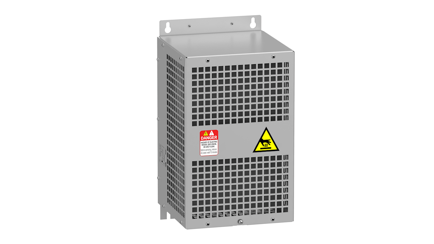 Schneider Electric 480 V Power Line Filter