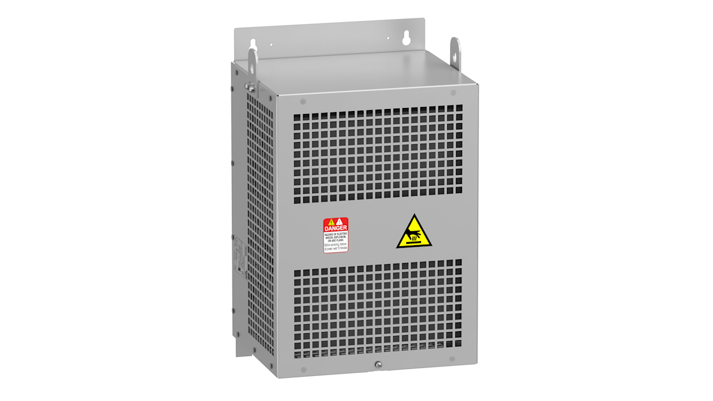 Schneider Electric 480 V Power Line Filter