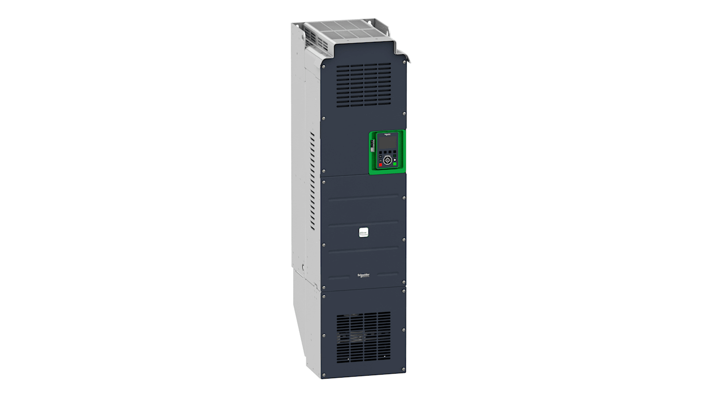 Schneider Electric Line Terminator for Use with Altivar 31 Altistart 48 Lexium SD3 Altivar 312 Altivar 31C Compact NSX