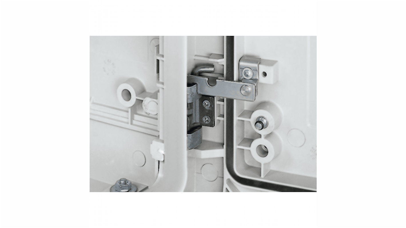 Schneider Electric NSYRET Series Door Stay/Retainer for Use with Thalassa PLAZT version