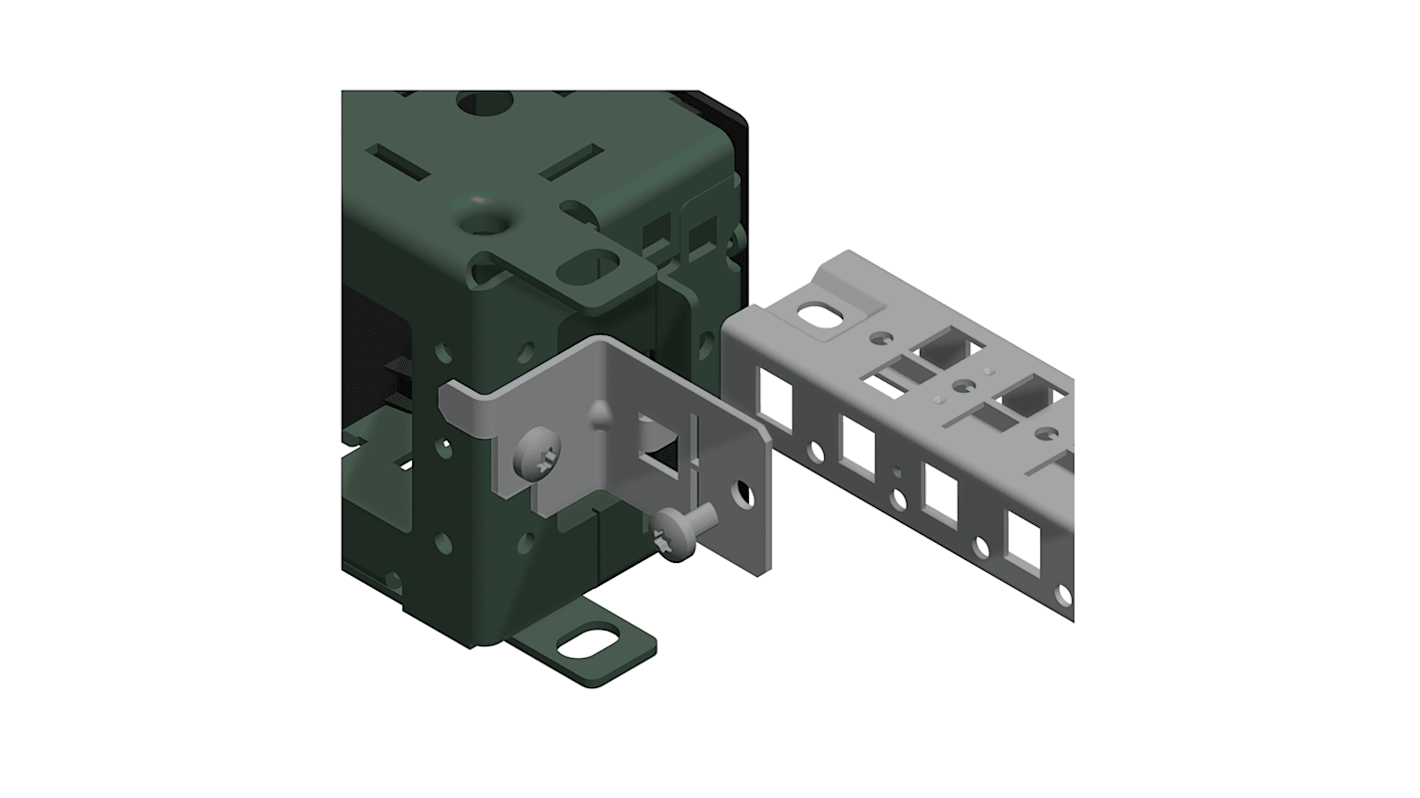 Schneider Electric Montagehalterung, 39mm