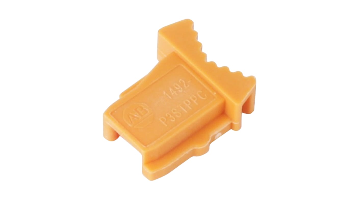 Allen Bradley 1492-P Series Protective Cover for Use with 1492