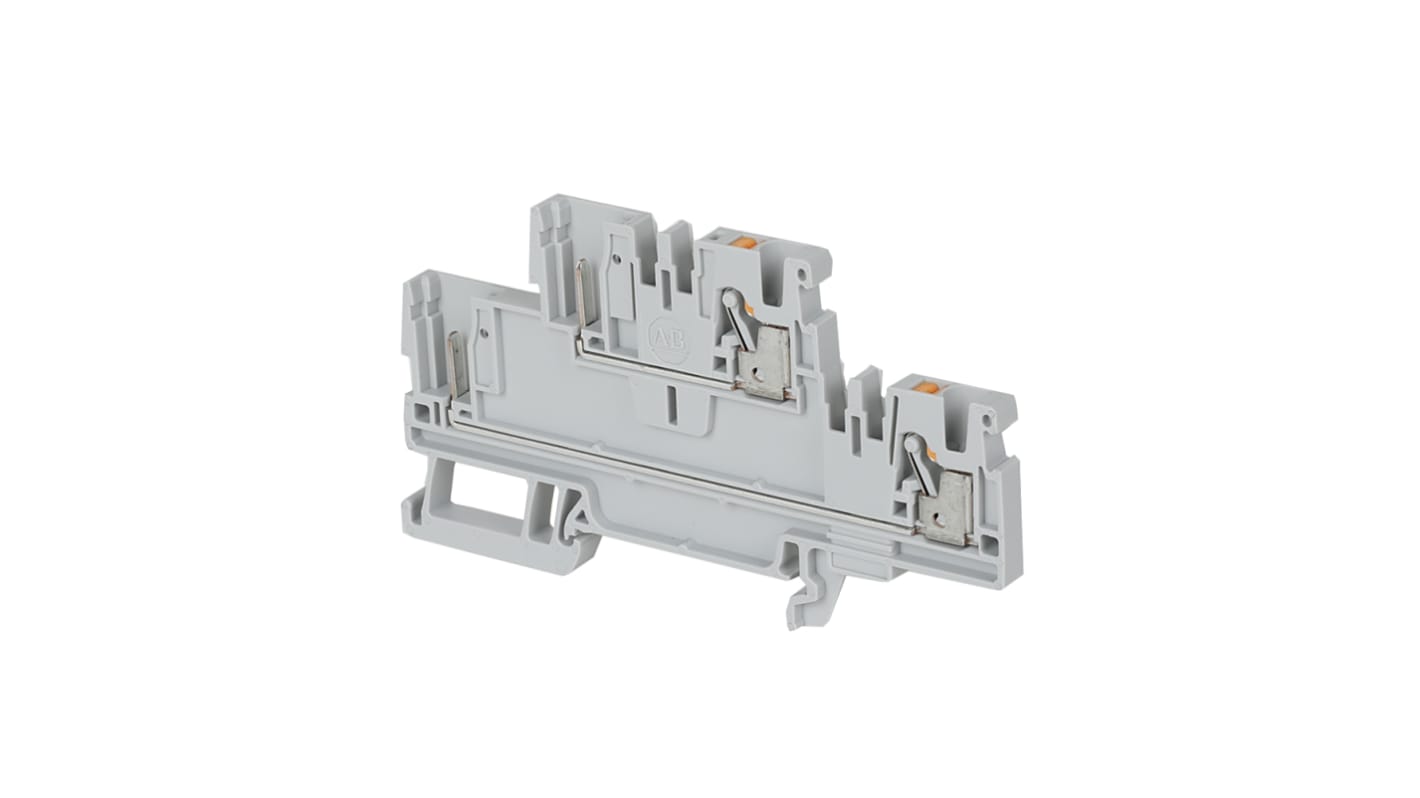 Allen Bradley 1492-PD32P-B 1492-P Series Blue
