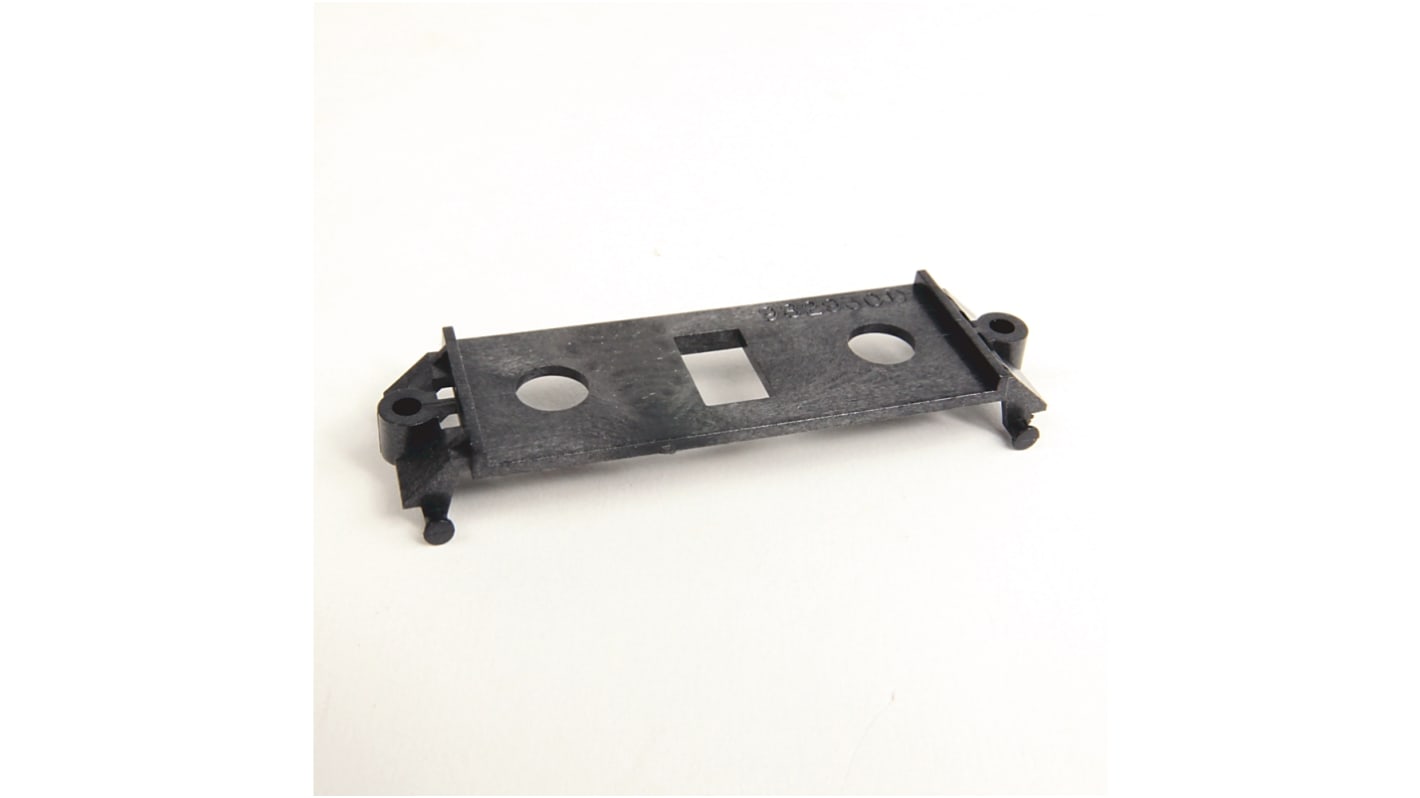 Allen Bradley 1492-P Series End Cover for Use with 1492