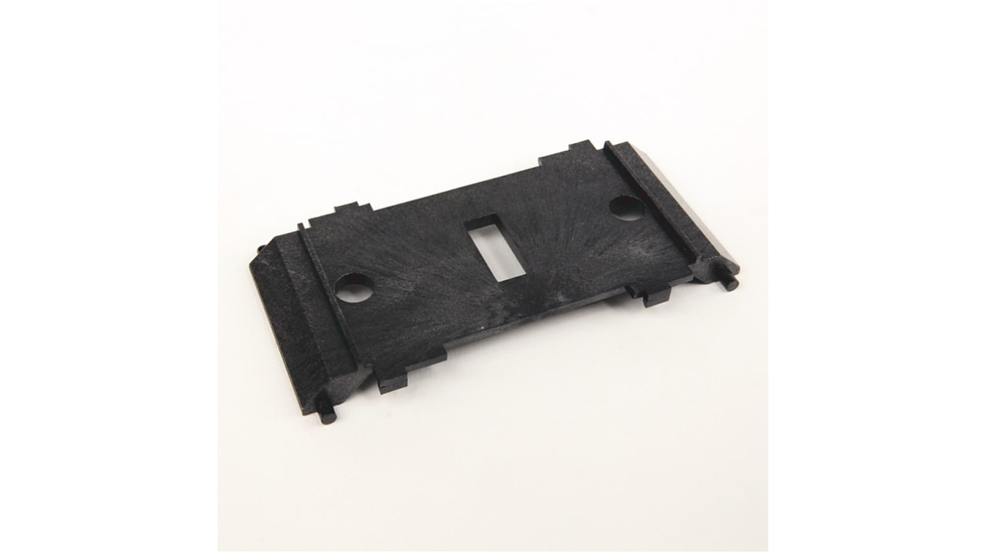 Allen Bradley 1492-P Series End Cover for Use with 1492