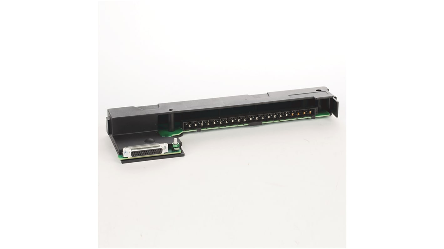 Allen Bradley Converter for Use with 1711 Module, 1756 Module