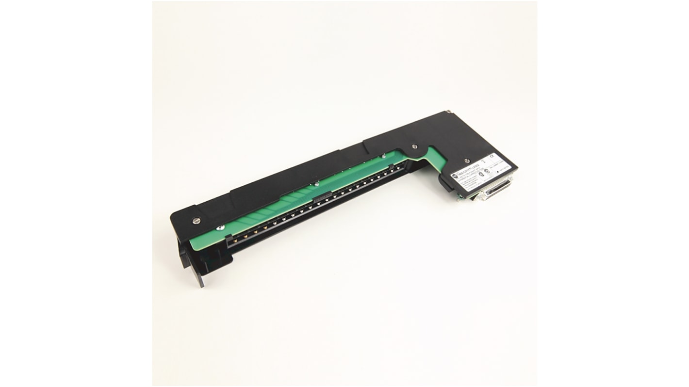 Konwerter Allen Bradley Moduł konwersyjny 1711 Moduł, 1756 Moduł 1492-CM1771-LA002