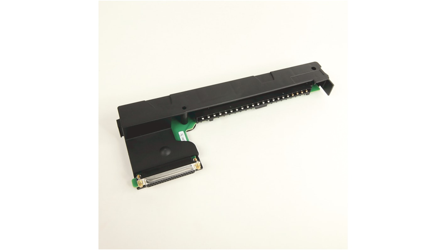 Konwerter Allen Bradley Moduł konwersyjny 1711 Moduł, 1756 Moduł 1492-CM1771-LD002