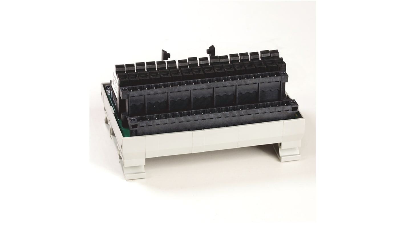 Moduł na szynę DIN Allen Bradley