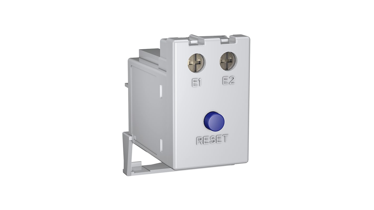 Allen Bradley Remote Connection for Use with 193-1EE, 193/592-1EF, 57.45mm Length, 24V DC