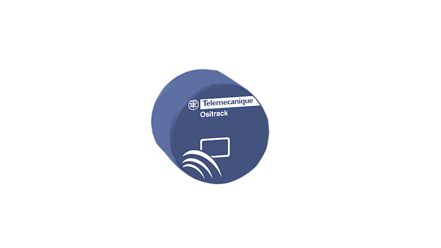 Telemecanique Sensors Wireless Bar code reader