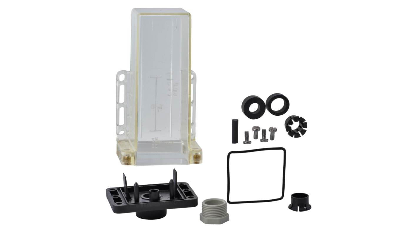Rs-Online Copertura esterna Telemecanique Sensors per uso con XS7 XS8 XT7