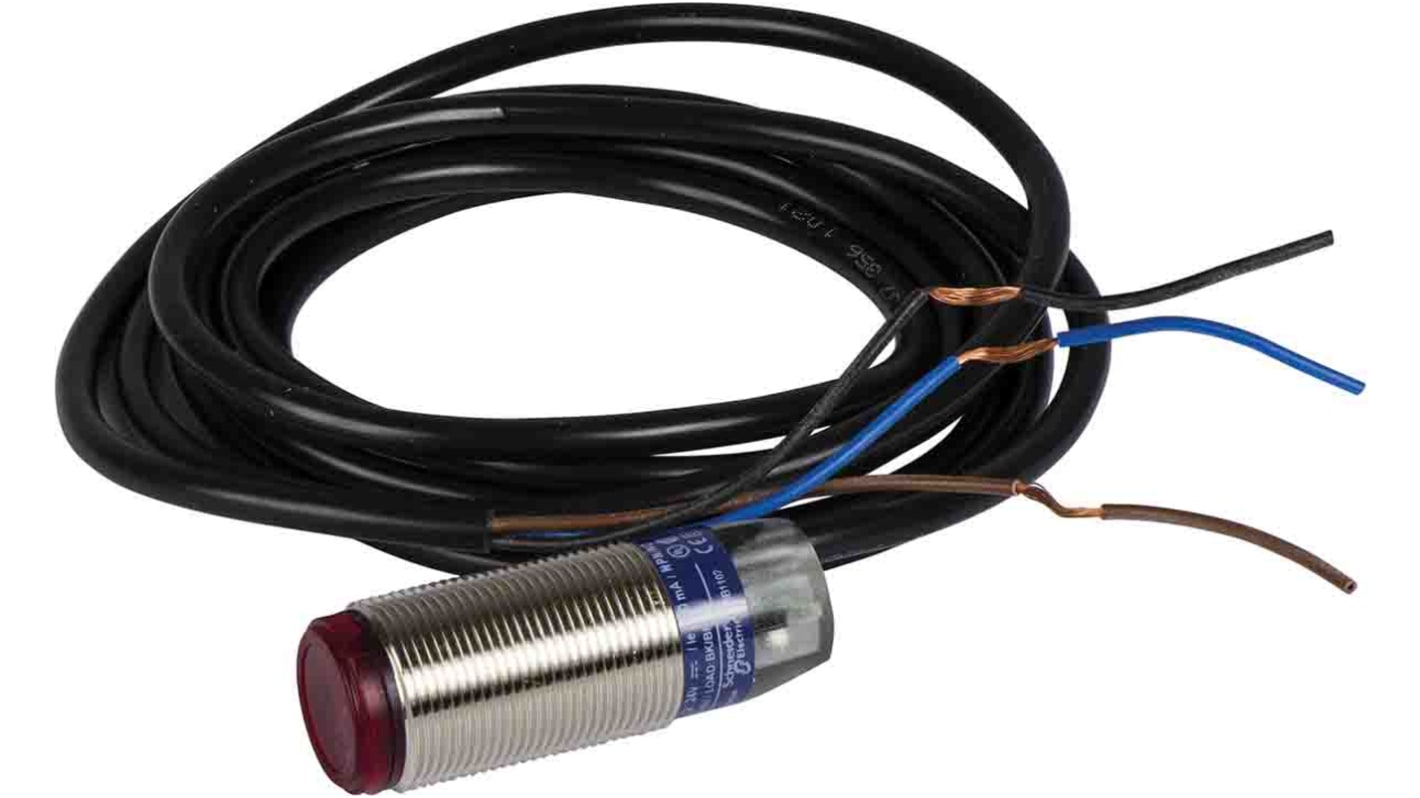 Rs-Online Sensore fotoelettrico Telemecanique Sensors Multimodali uscita Stato solido
