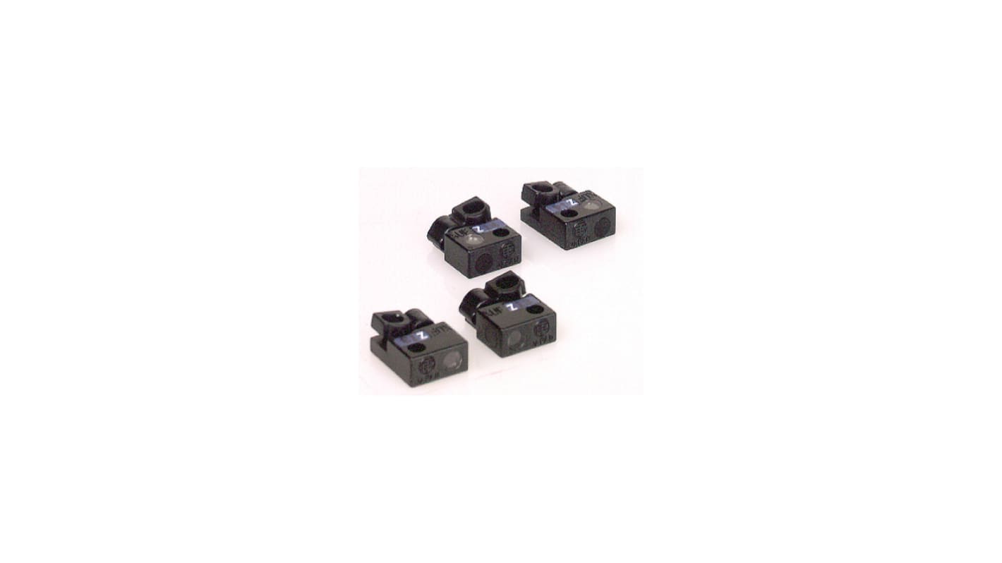Rs-Online Morsetto di fissaggio con lente Telemecanique Sensors per uso con XUFZ910 XUFZ911 XUFZ920 XUFZ921