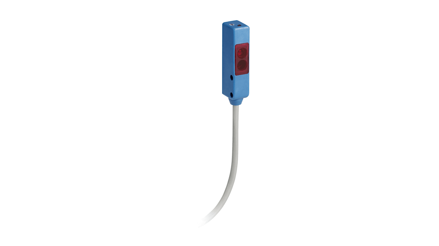 Rs-Online Sensore fotoelettrico Telemecanique Sensors a fascio diretto