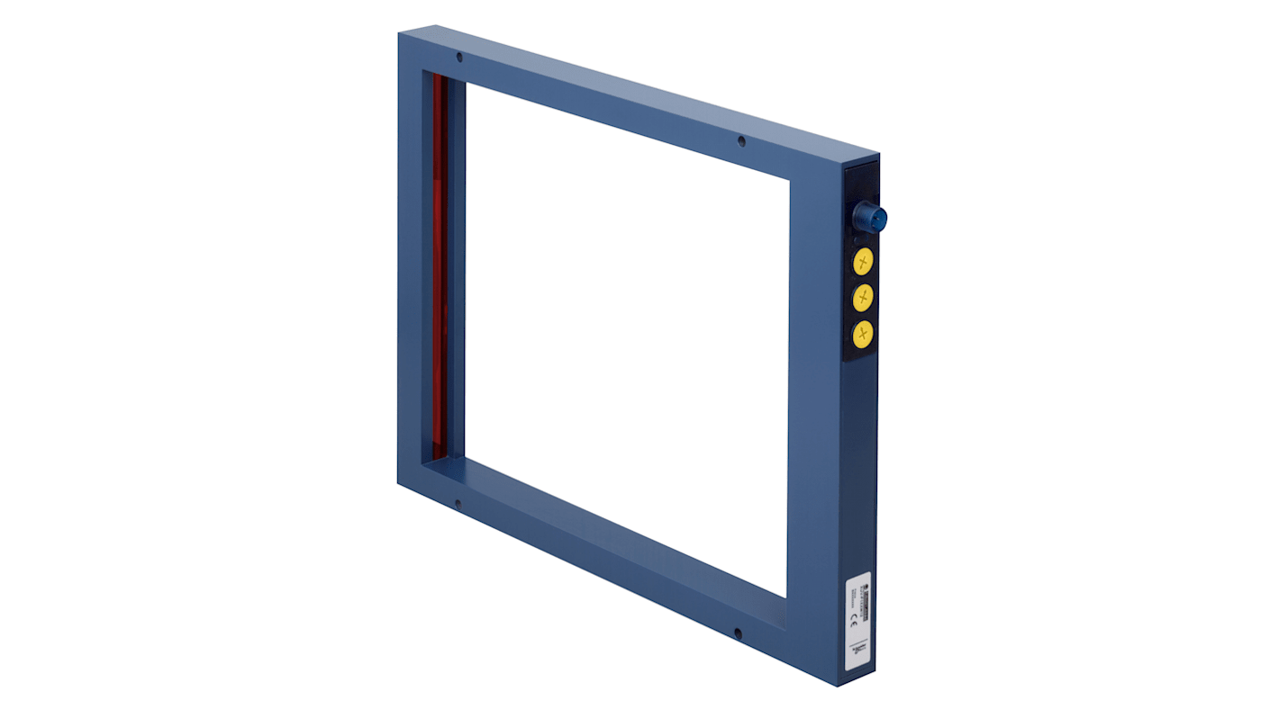 Rs-Online Sensore fotoelettrico a forcella Telemecanique Sensors a fascio diretto uscita PNP/NPN