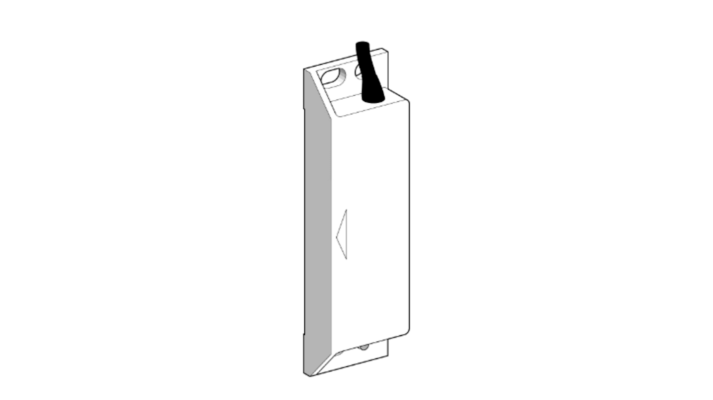Telemecanique Sensors Coded magnet for Use with XCSDMR...2, XCSDMR...L