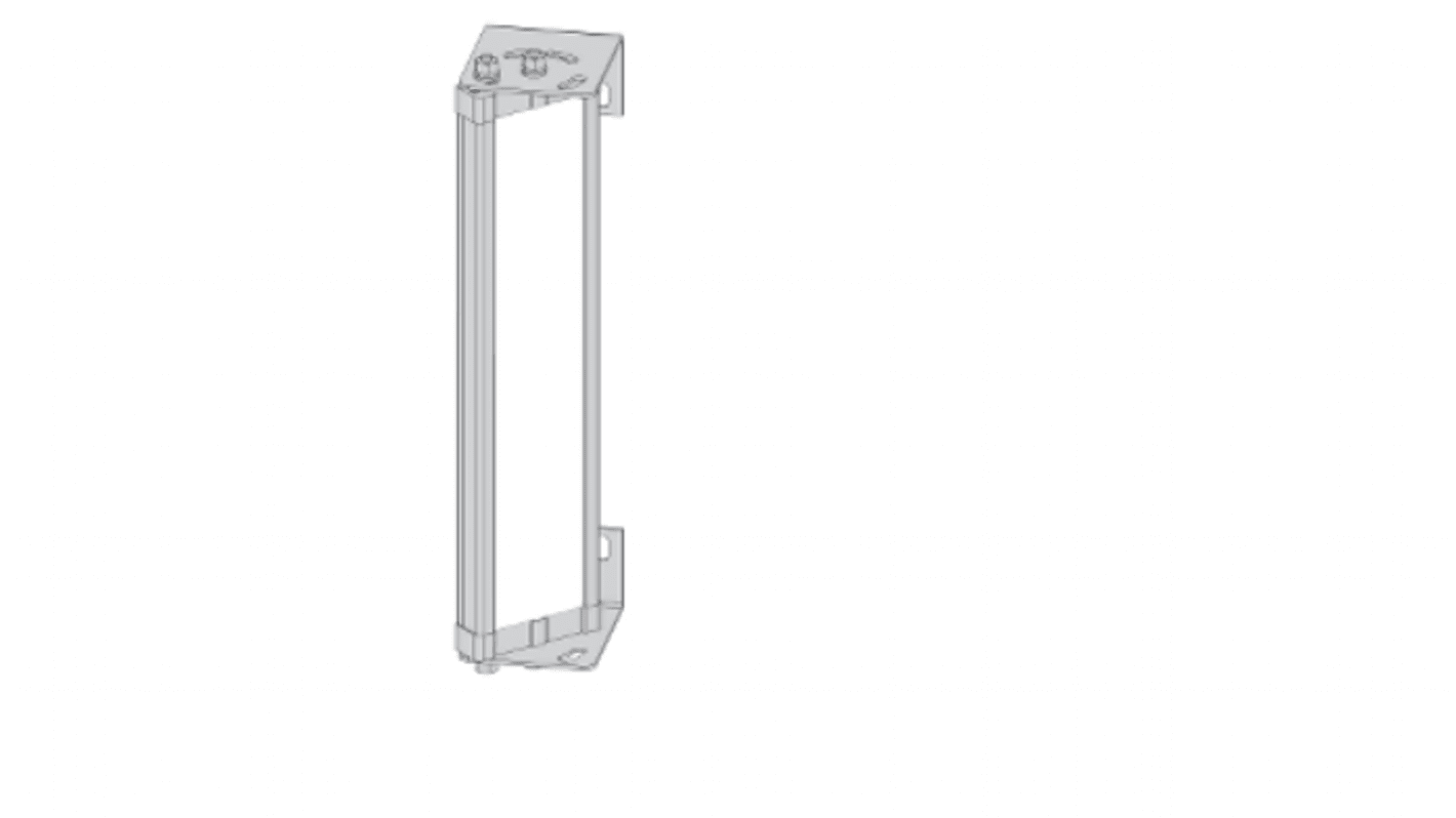 Rs-Online Adattatore specchio 90° Telemecanique Sensors per uso con XUSL.E 91