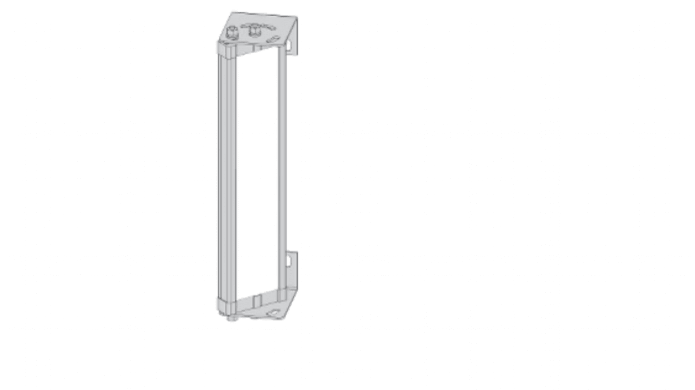 Telemecanique Sensors XUSZMD091 Adapter für Spiegel 90° für XUSL.E...91