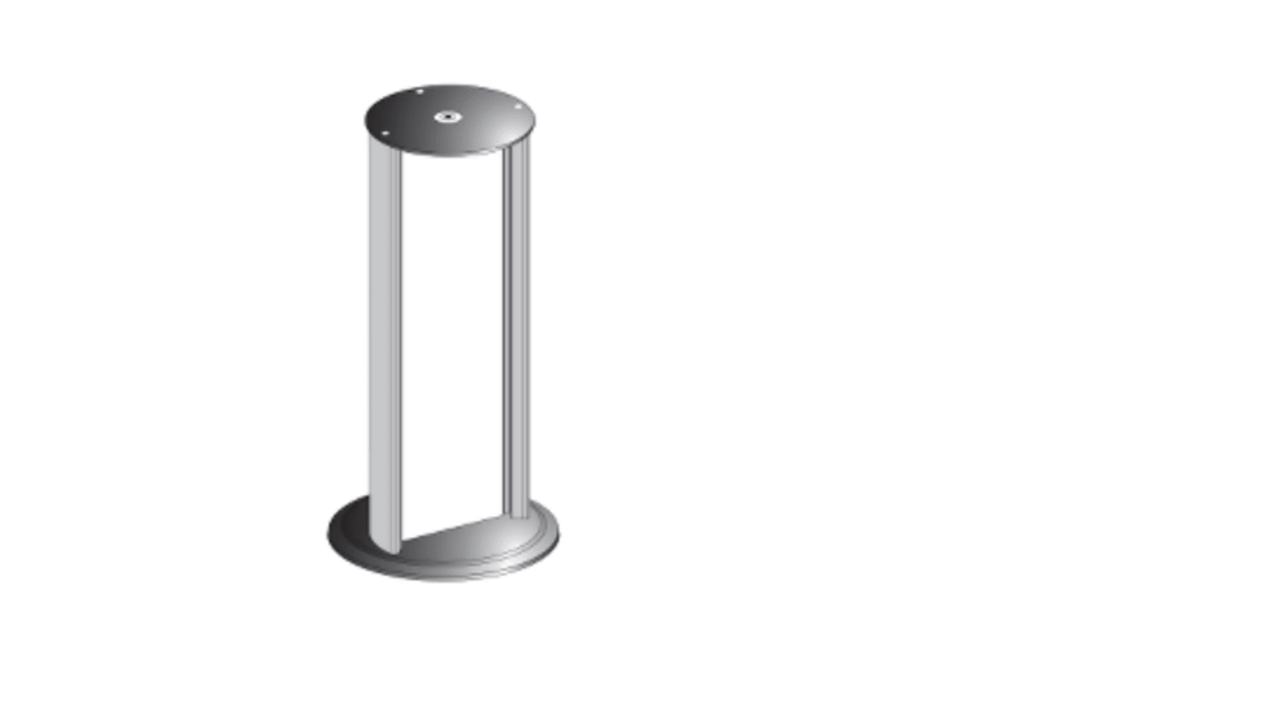 Rs-Online Colonna di fissaggio Telemecanique Sensors per uso con DA XUSL.E 136 A XUSL.E 181