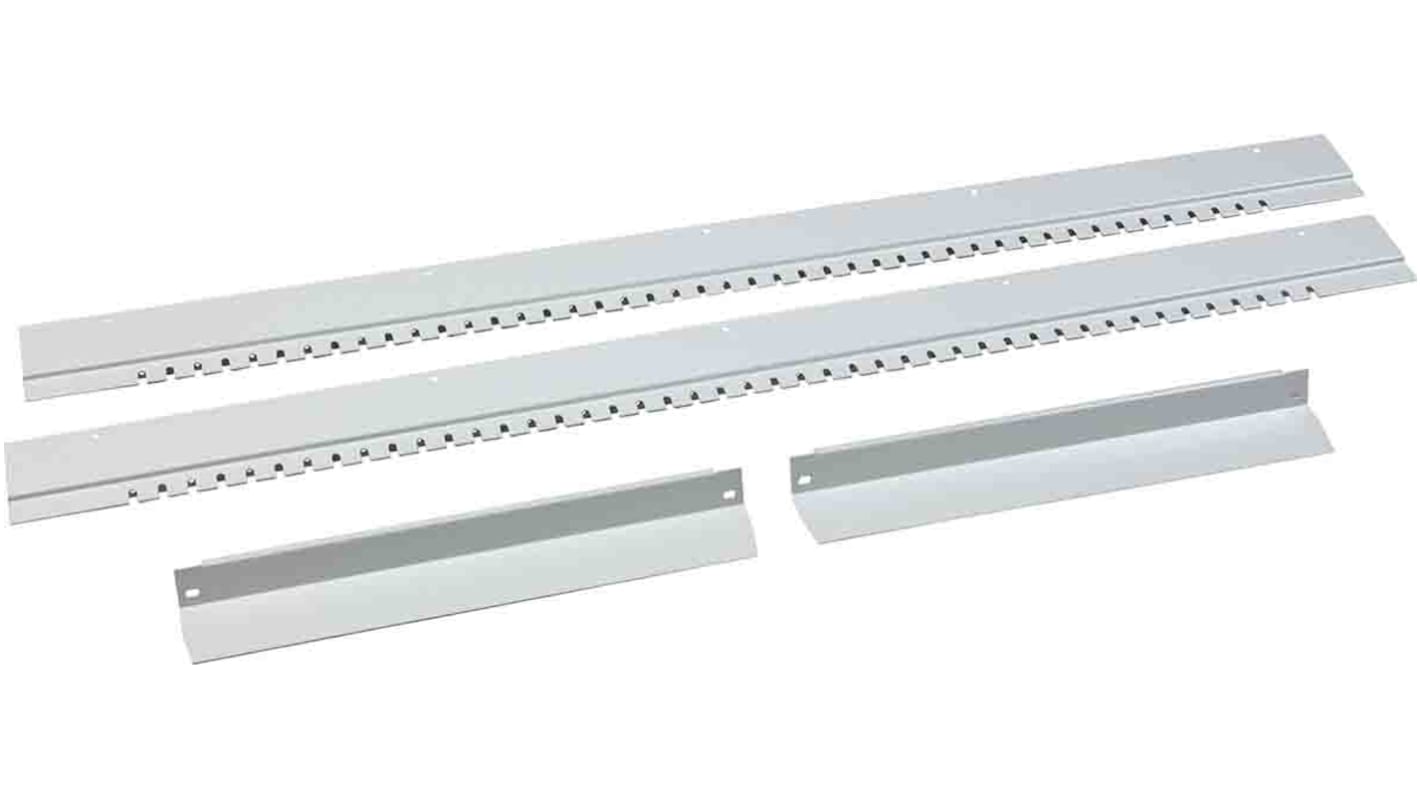 Schneider Electric PanelSeT Series Coupling Kit for Use with Spacial SF, Spacial SM