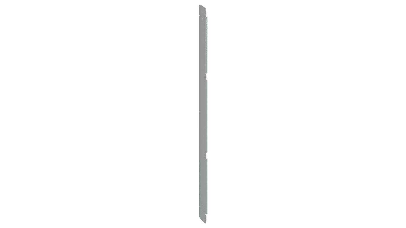 Schneider Electric NSYMSC202 Series Partition Panel, 2000mm H, 200mm W, for Use with Spacial SFM