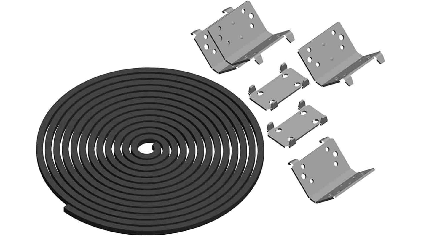 Schneider Electric PanelSeT Accessoires Series Coupling Kit for Use with Spacial SF