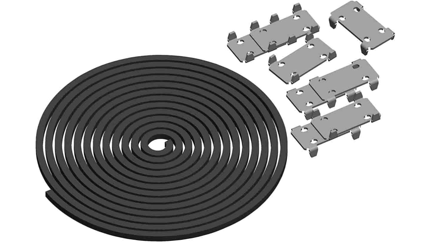 Schneider Electric NSYSFBK19 Series Coupling Kit for Use with SF Enclosures