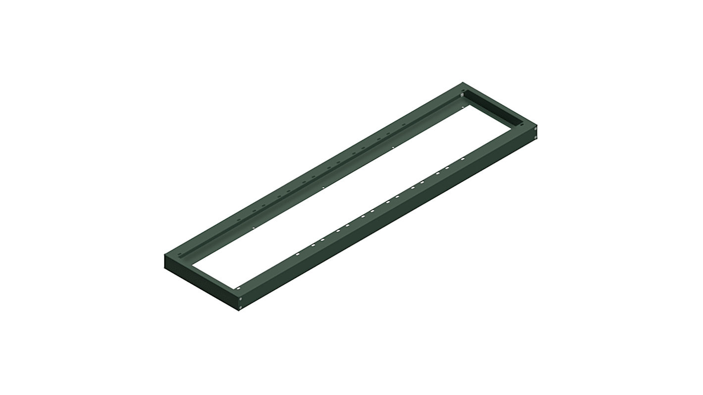 Schneider Electric 100x600x65mm Plinth for use with Spacial SF