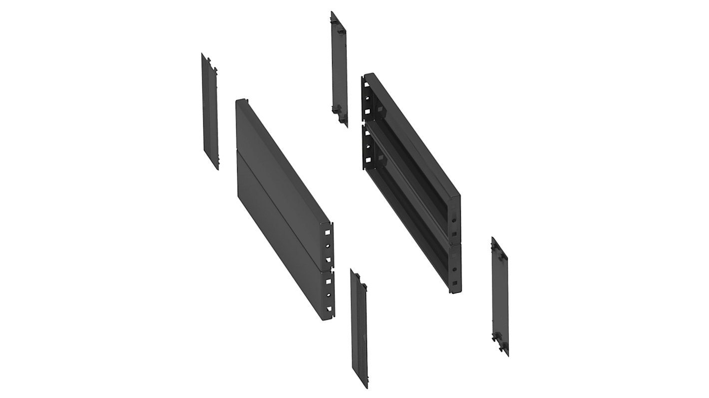 Cokół, typ: Cokół, do użytku z: Przestrzenne SD/S3D, 200x400x400mm