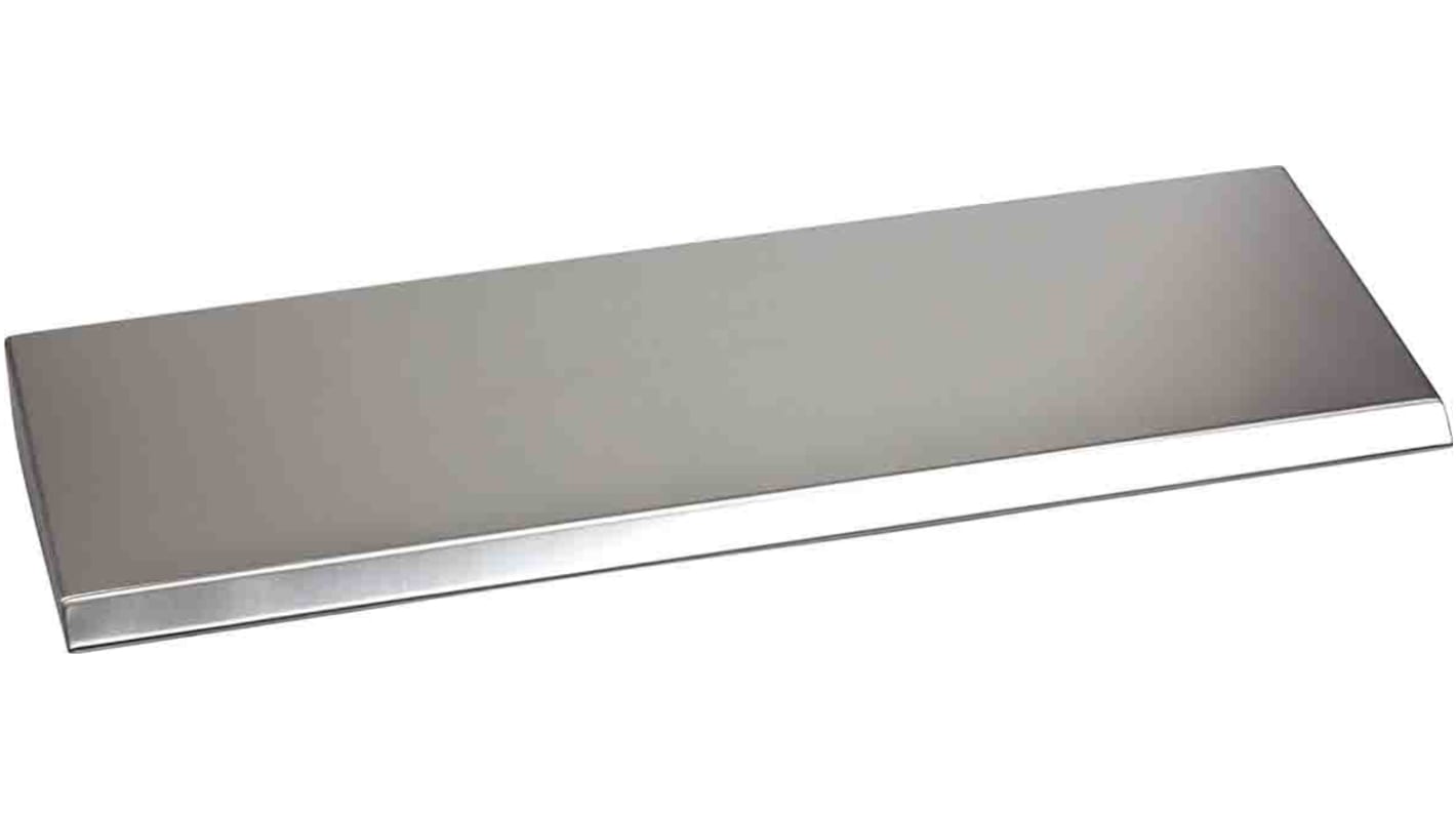 Schneider Electric NSYTX8030 Series Enclosure Canopy, 805mm W, 70mm H For Use With Spacial S3X