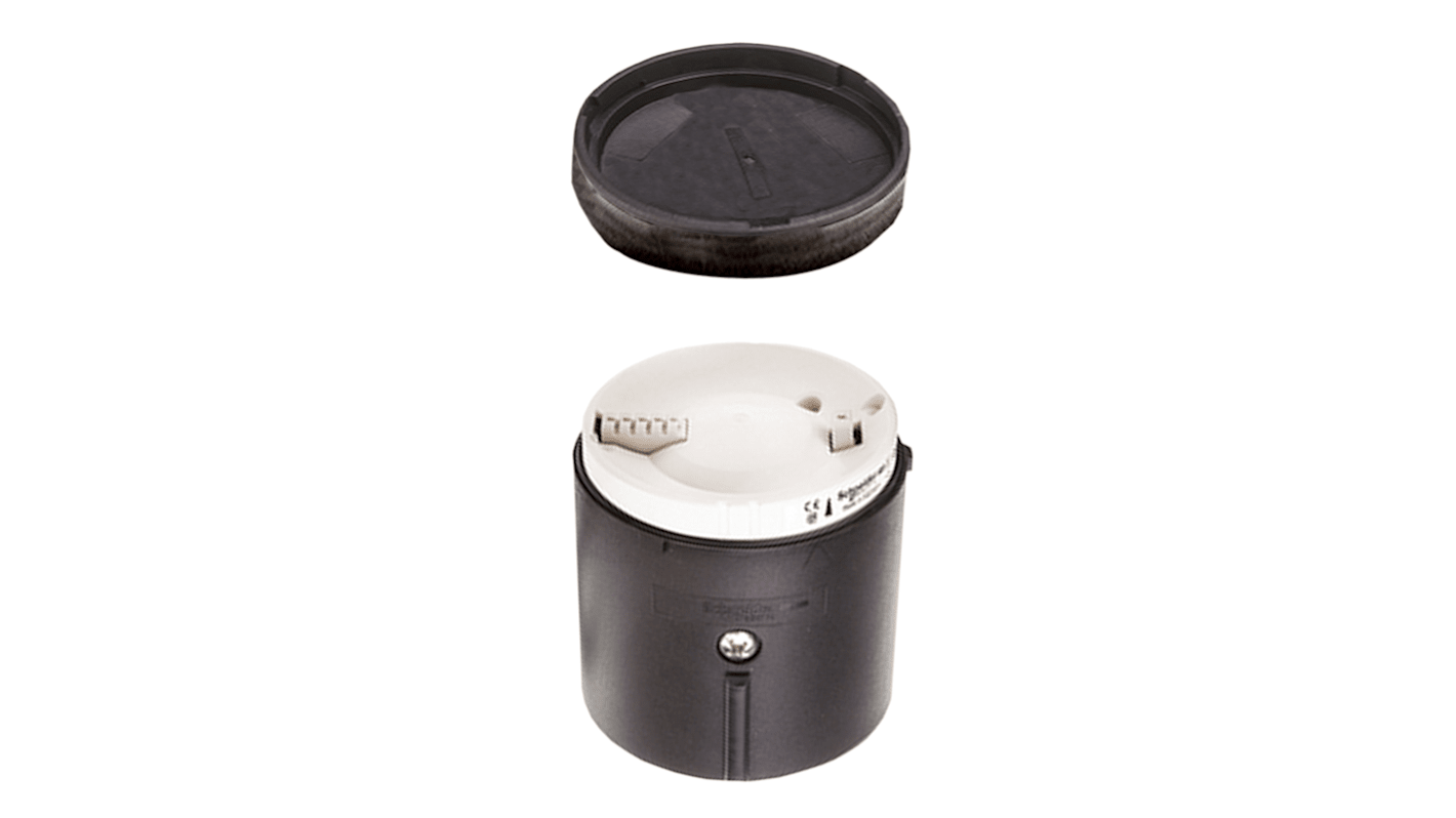 Schneider Electric XVBC Series Base and Cover, 19.2...30 V