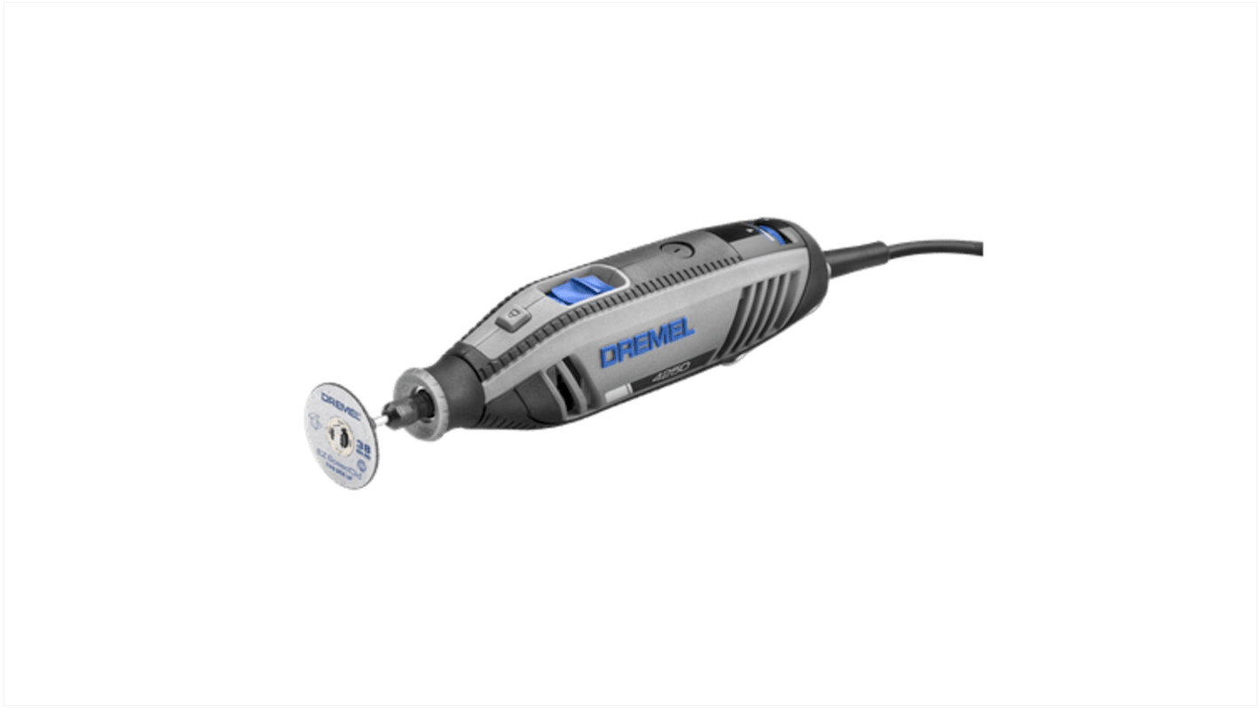 Dremel 4250-6/128 Corded Multi Cutter, UK Plug