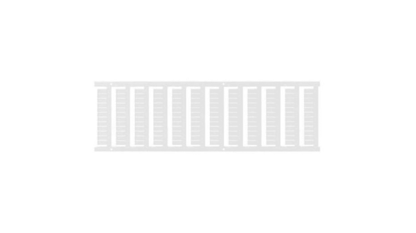 Rockwell Automation, 1492 Marking Cards & Adhesive Labels