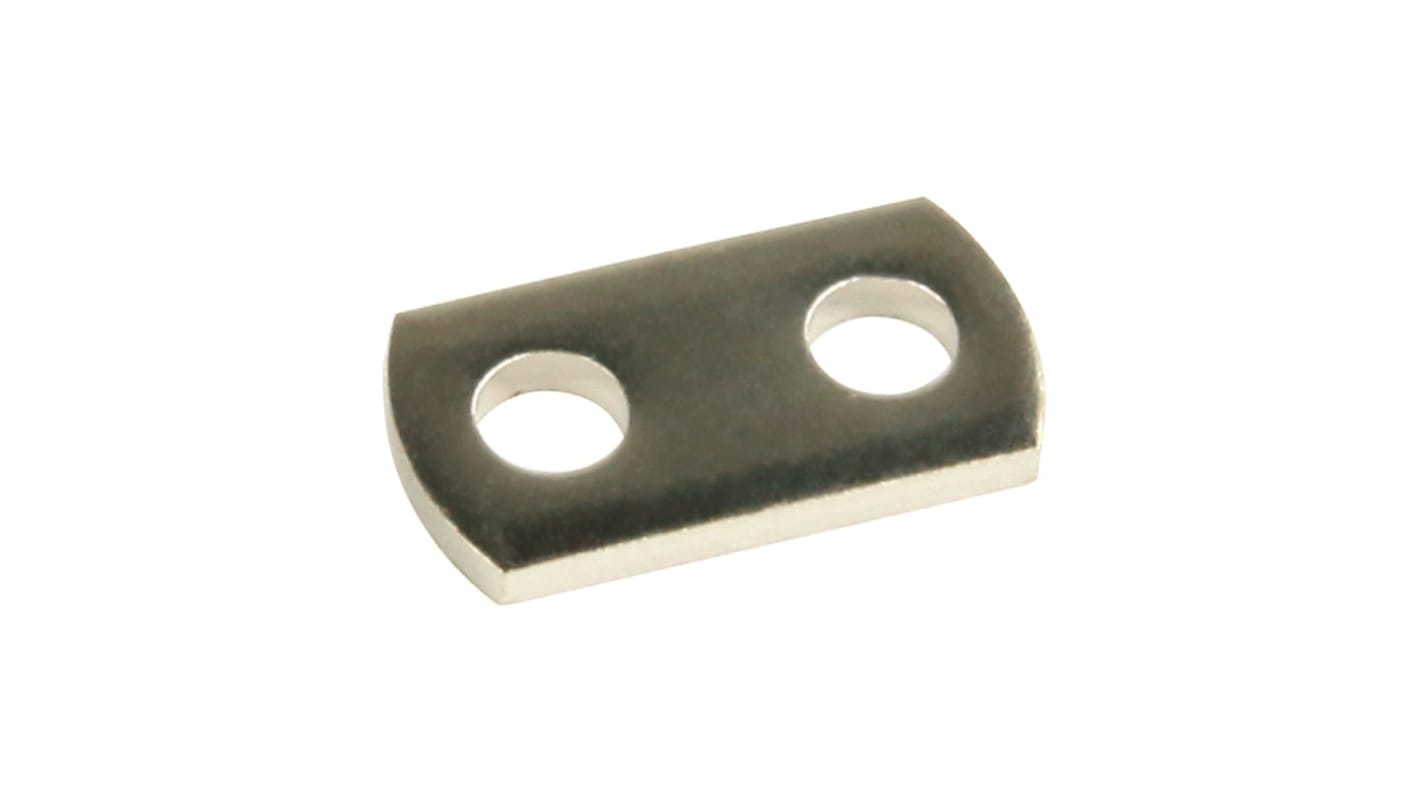 Allen Bradley, 1492 Screw Centre Jumper for use with 1492-W4, W4TW