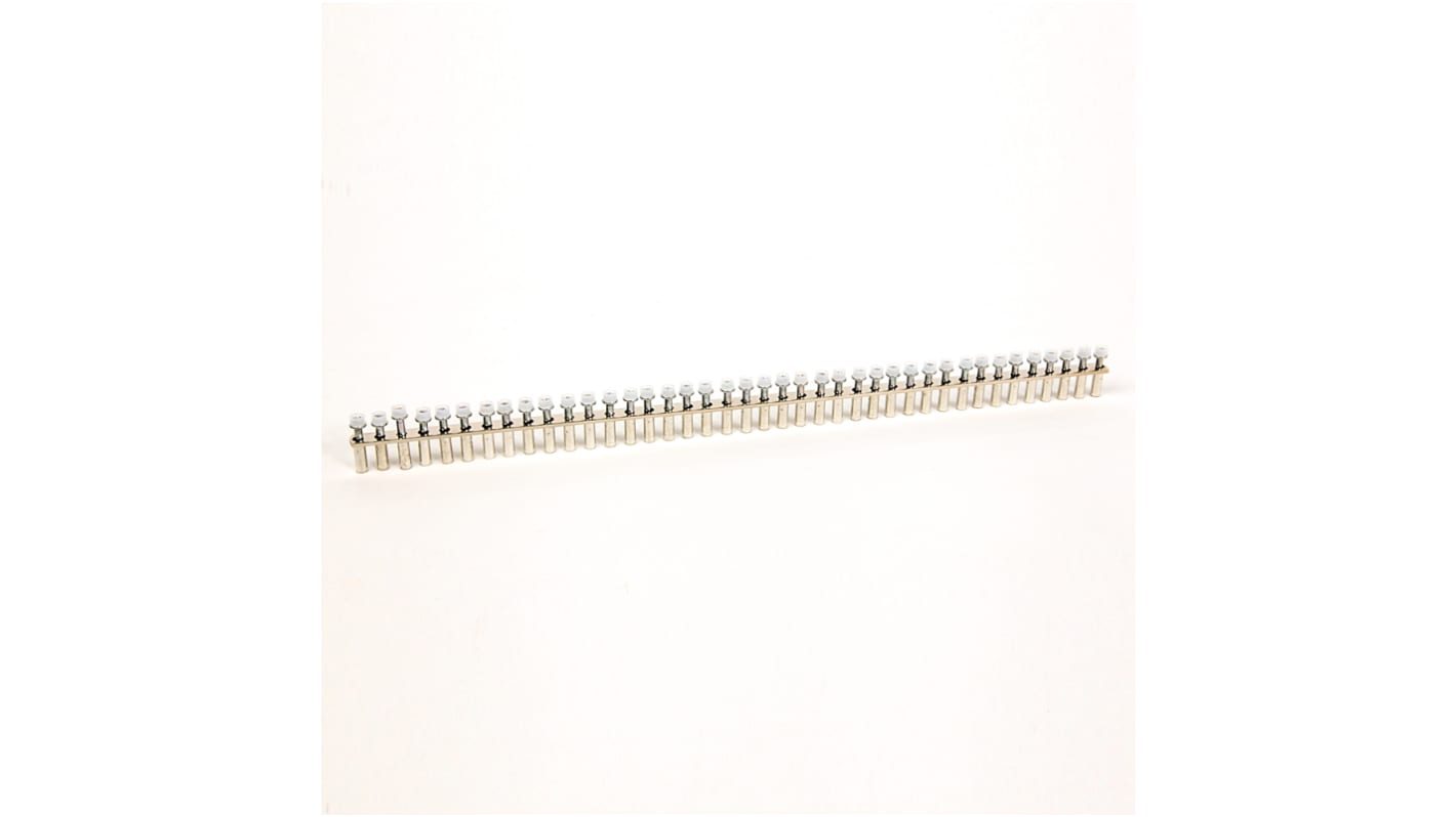Allen Bradley, 1492 Screw Centre Jumper for use with 1492-W6