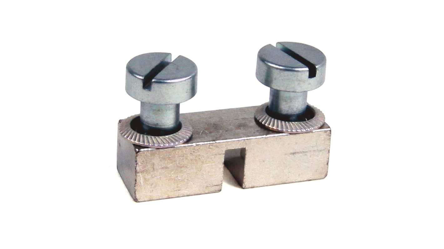 Allen Bradley, 1492 Screw Centre Jumper for use with 1492-J50