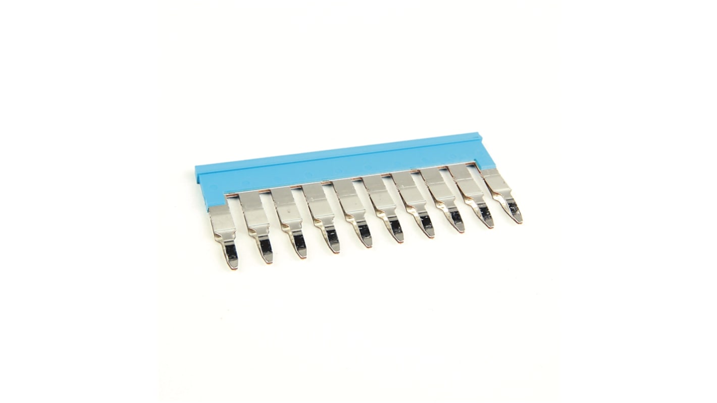 Allen Bradley, 1492 Plug-In Centre Jumper for use with 1492-J4, J4M