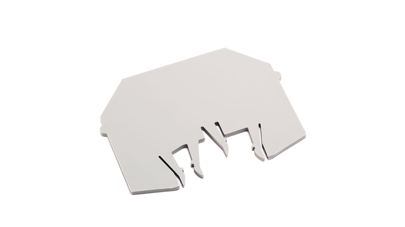 Allen Bradley, 1492 Partition Plate for use with  for use with Terminal Blocks