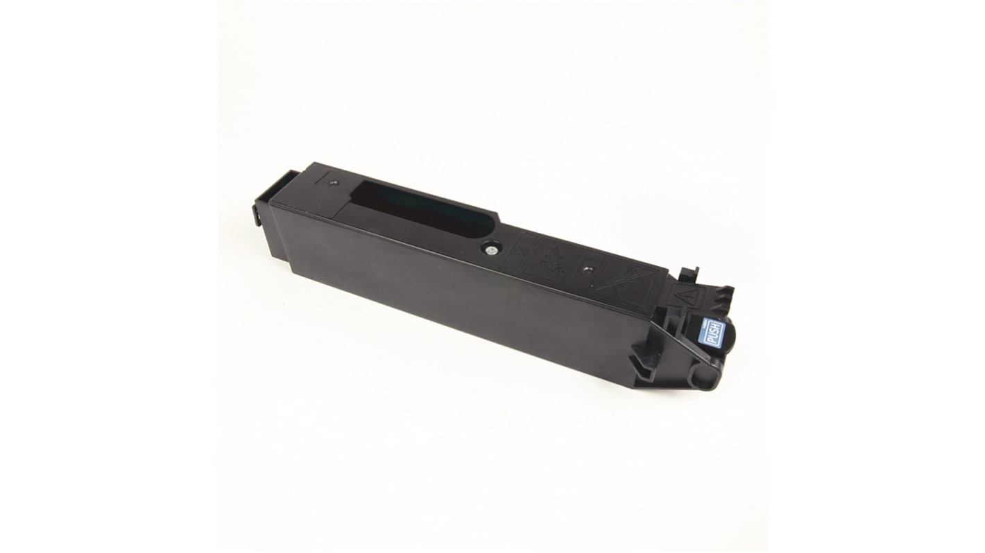 Allen Bradley, 1492 Ink Collector for use with  for use with Terminal Blocks