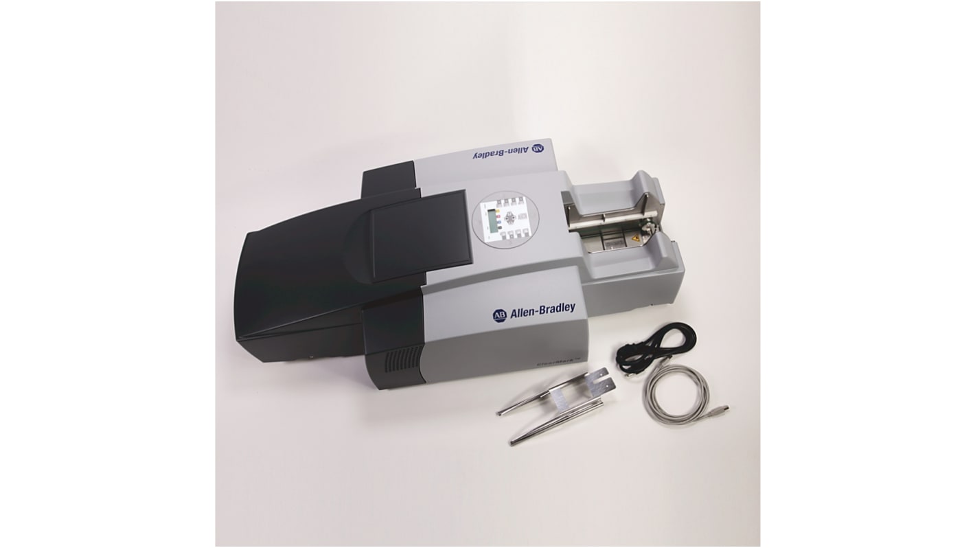 Allen Bradley, 1492 Storage Cartridge for use with  for use with Terminal Blocks