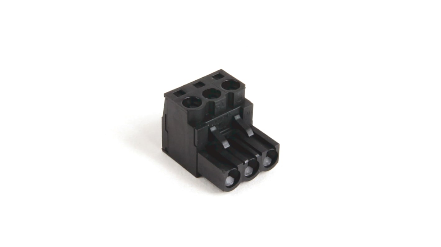 Allen Bradley, 1492 Plug-in Connection Block for use with  for use with Terminal Blocks