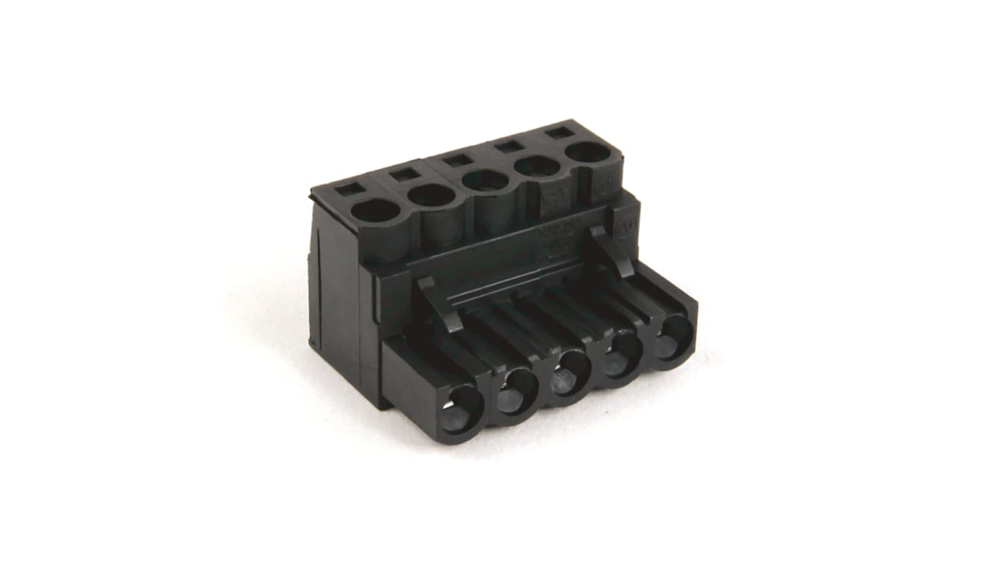 Allen Bradley, 1492 Plug-in Connection Block for use with  for use with Terminal Blocks