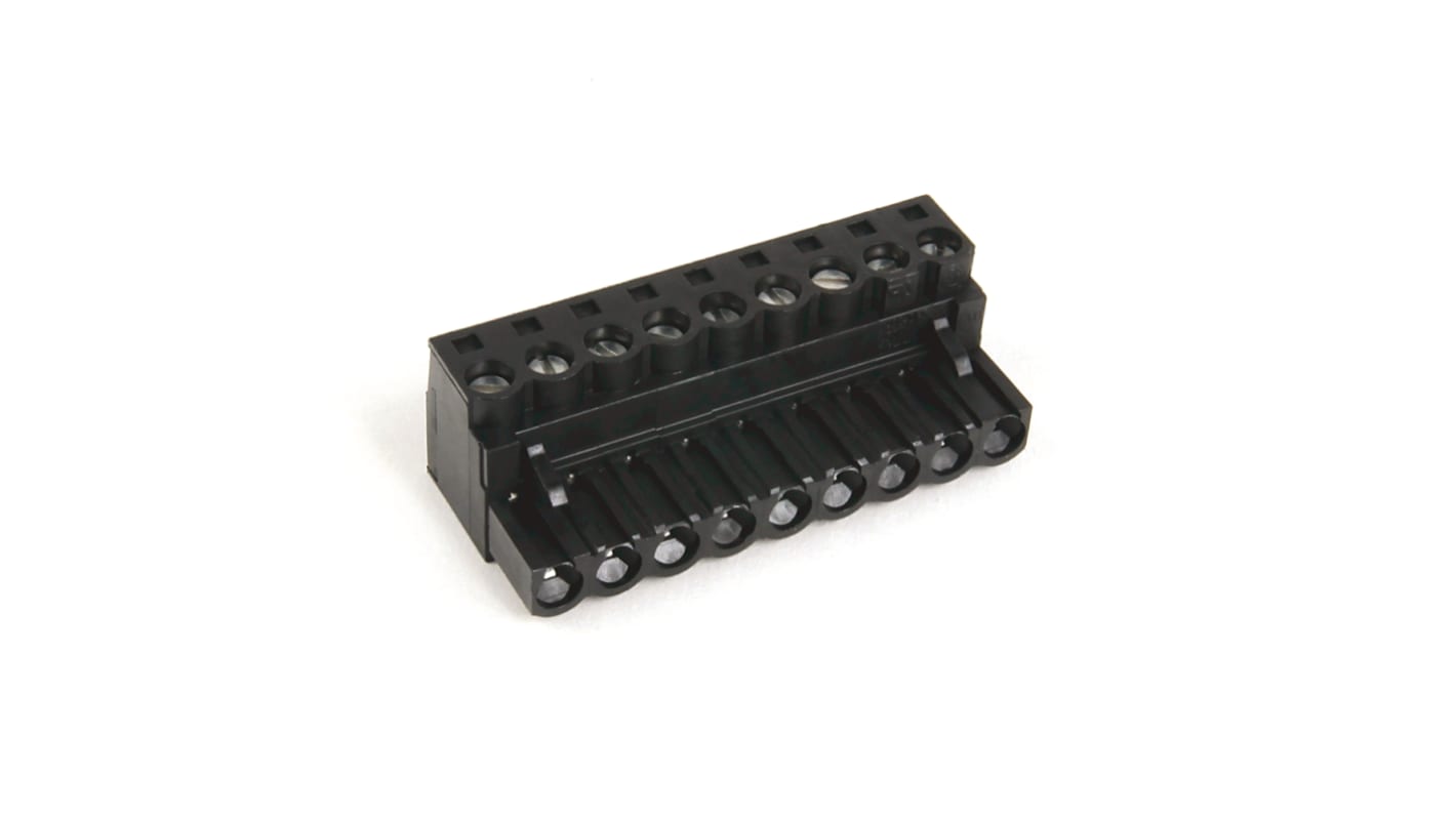 Allen Bradley, 1492 Plug-in Connection Block for use with  for use with Terminal Blocks