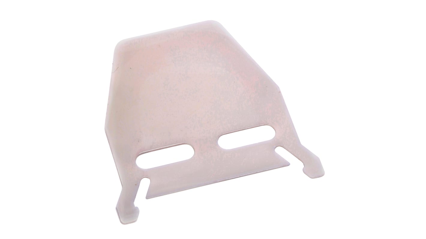 Allen Bradley, 1492 Separation Plate for use with  for use with Terminal Blocks